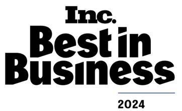 Inc Best in Business 2024