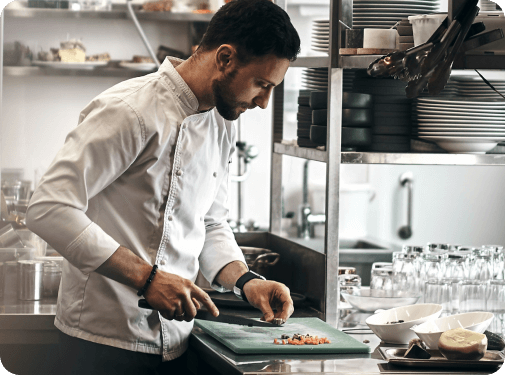 Chef