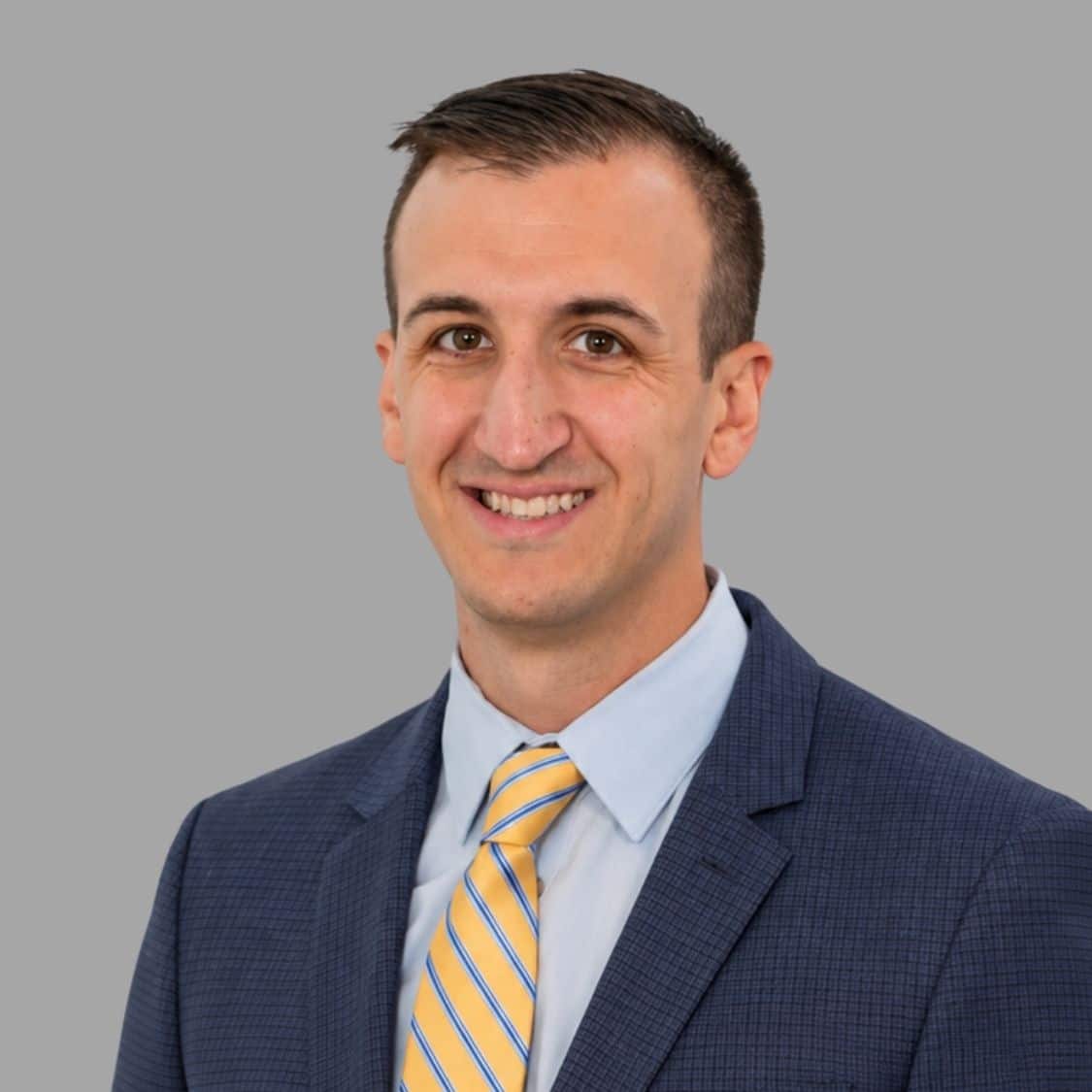 Image of Greg Fantauzzi
