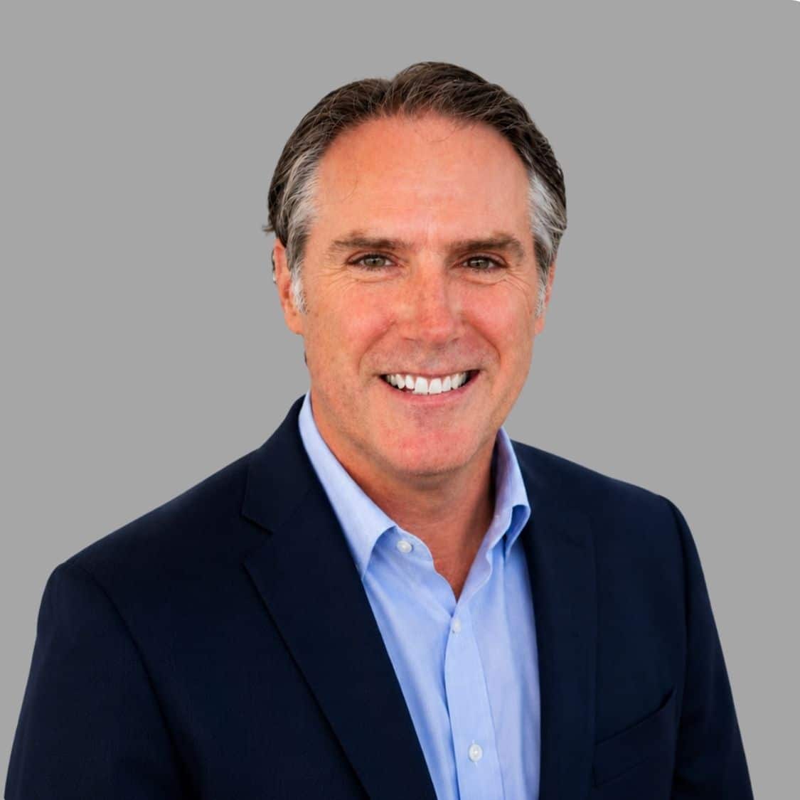Photo of John Donahue