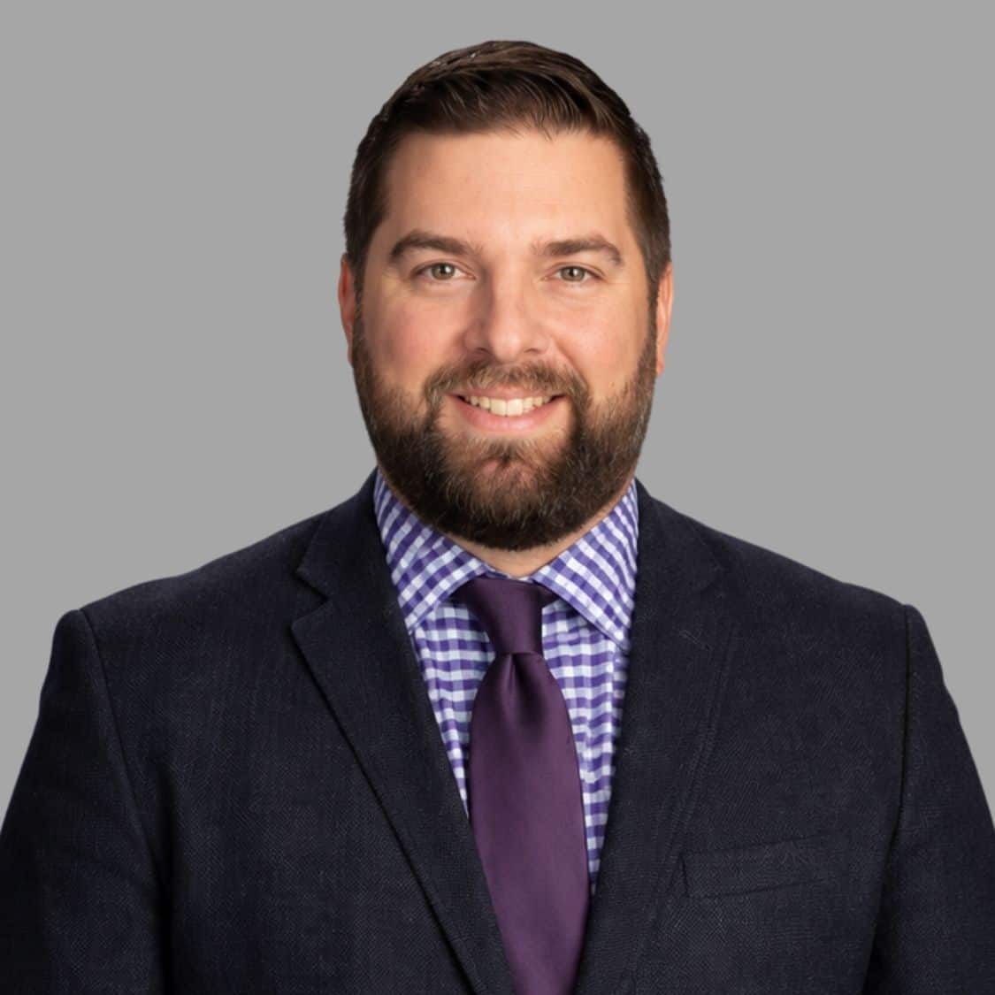 Michael Arcano